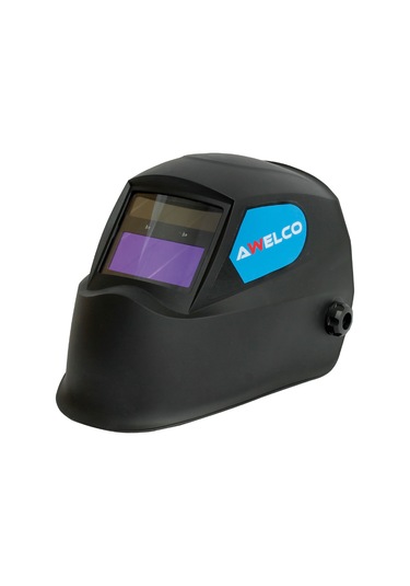 Awelco 90385 Helmet 2000-e Dın 11 Fıx Solarmatik Kaynak Maskesi
