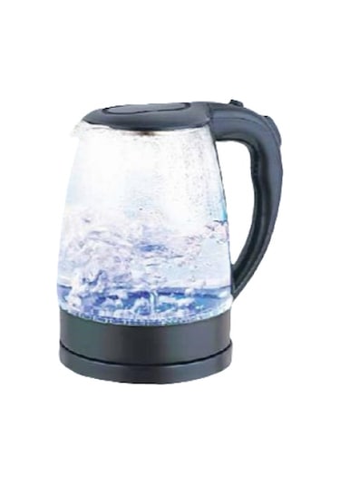 Teba TH-120GK 1800 ML Cam Su Isıtıcı Kettle