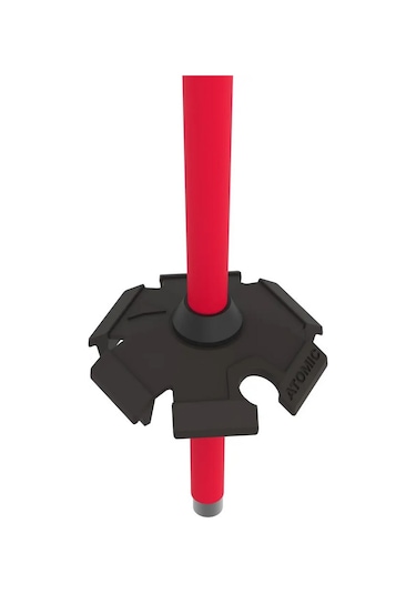 Atomic Amt Baton Red Kırmızı Kırmızı