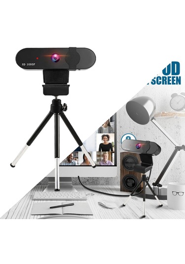 Dolıty Pc Monitörü Dizüstü Bilgisayar Canlı Akışı 1k