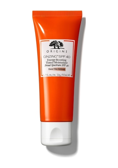 Origins SPF 40 Enerji veren Renkli Nemlendirici Krem 50 ML