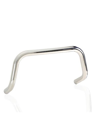 Mitsubishi L200 2015-2019 Uyumlu Dinamic Plus Chrome Ön Tampon Ko