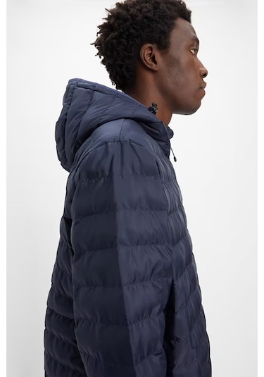 Levi'S Erkek Mont A5622-0004 Lacivert