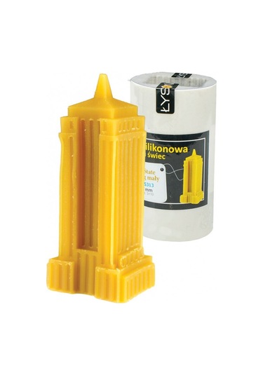 Lyson Mum Kalıbı, Küçük Empire State Binası