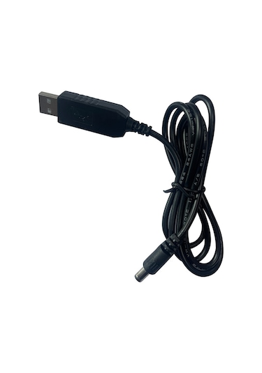 Reedark Balık Teknesi Pil Şarj Kablosu - 3.3ft Usb Şarj Kablosu, Dayanıklı Pvc Malzeme