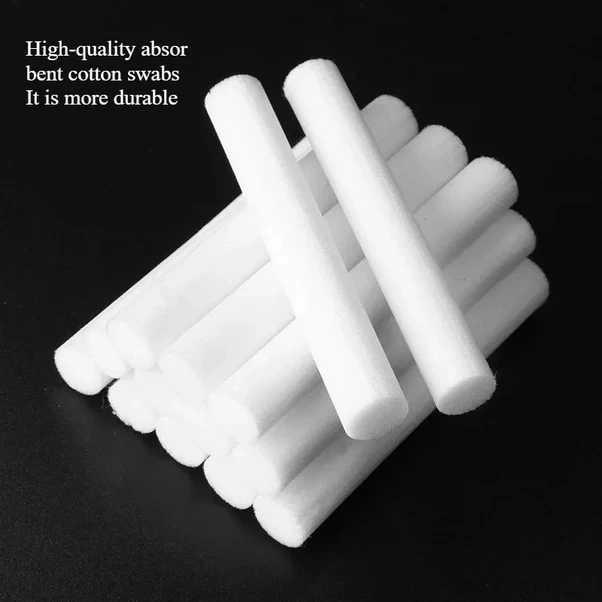 Hightower 60 Parça Yeniden Kullanılabilir Elektriksiz Oda Nemlendirici Ve Aromaterapi Difüzör Seti