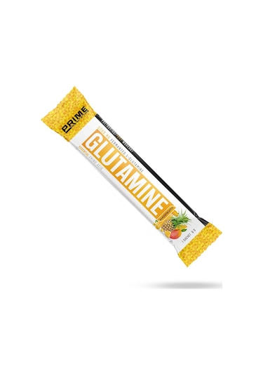 Prime Nutrition L-glutamine 24 Adet X 6 Gram Mango&ananas- Glutamin Tek Kullanımlık Paket