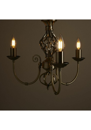 Mufunye E14 Vida 2w Led Mum Ampülü 2700k Sıcak Beyaz, 50.000+ Saat Ömür, 220-240v, Geriçi Filamentli Klasik Cam Tasarım Şeffaf