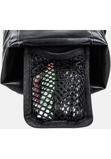 Rhınowalk Tf550 Tam Su Geçirmez Bisiklet Sele Çantası Bisiklet Kuyruk Çantası Çok Renkli