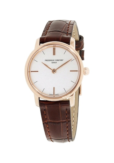 Frederique Constant FC200V1S34 Kadın Kol Saati