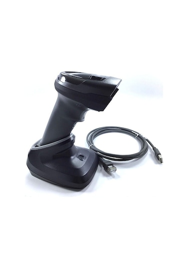 Zebra Symbol Ds2278-Sr Barkod Okuyucu