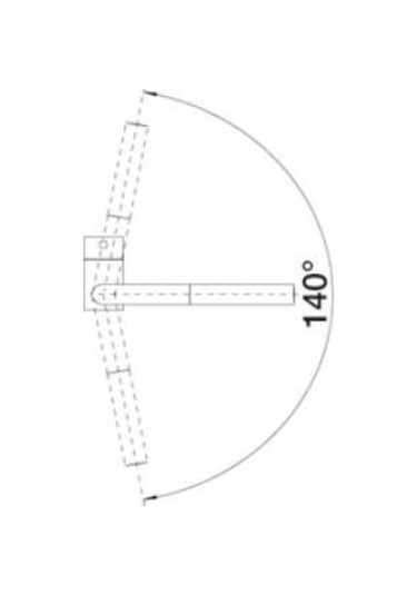 Blanco Lınus - S Batarya beyaz Beyaz