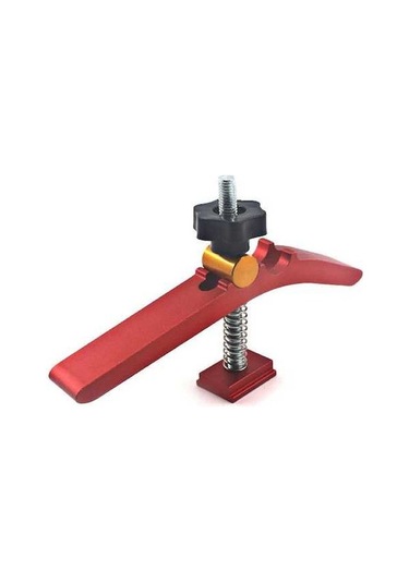 Ebitda Pratik Hızlı Sıkma Kelepçesi, Alüminyum, Dayanıklı, Geniş Uygulama, Kolay Kurulum