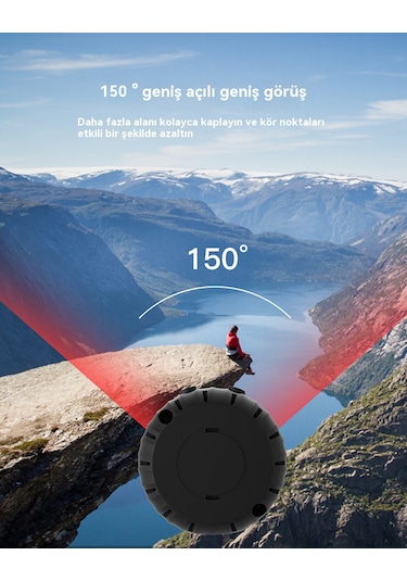 X10 Kamera Kızılötesi Gece Görüş Kamerası-hd