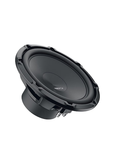 Hertz Cento Cs-250/s4 25cm Subwoofer