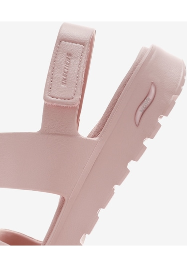 Skechers Arch Fit Footsteps - Day Dream Kadın Pembe Sandalet 111380 Blsh Pembe