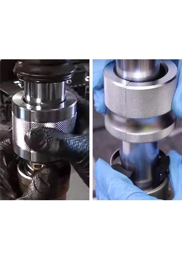 Jokmae Motosiklet Ön Çatal Yağ Keçesi Değiştirme Aleti, Kutu Boyutu 21.5x12x5cm