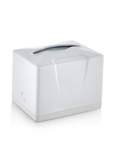 Palex Bivopazar Still Peçetelik Beyaz Ağır