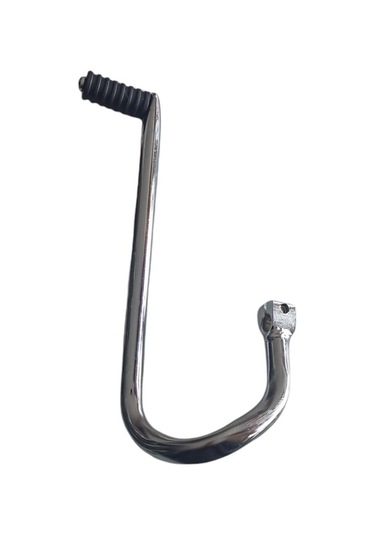 Mondial125-150 Kt Vites Pedal (30008)