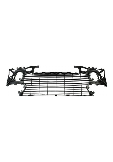 Luvi Peugeot 307 2005 - 2008 Tampon Izgarası 7414.ns