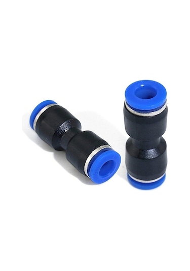 3D Yazıcı Teflon Boru Birleştirme Aparatı - 4MM X 4MM
