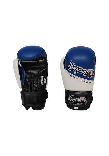 Dragondo 33044-p Jr Çocuk Boks Eldiveni , Çocuk Kick Boks Eldiveni 001