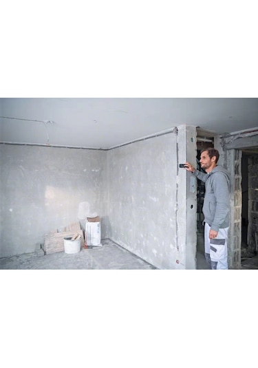 Bosch Professional GLM 50-27 C Lazerli Uzaklık Ölçer - 0601072T00