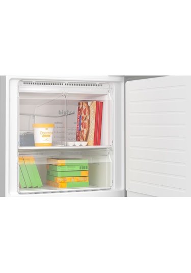 Profilo BD3055IEVN 483 LT No-Frost Kombi Tipi Buzdolabı