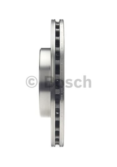 Mercedes E 211 E320Cdı 3.0 2005-2009 Bosch Ön Disk 2 Adet N11.2082