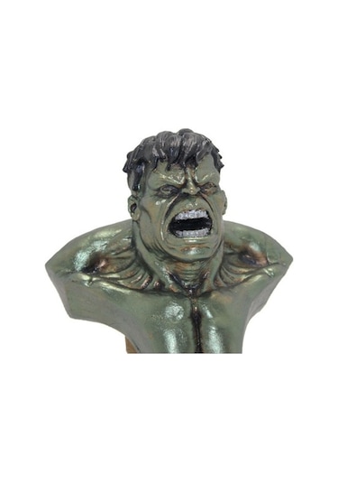 Kapamarka Hulk Büst Büyük Boy