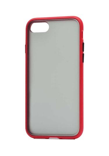 Benks Apple Uyumlu iPhone 8 Kılıf Benks Magic Smooth Drop Resistance Kapak ZORE-216234