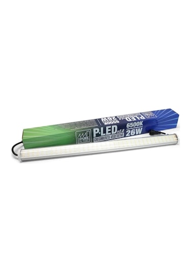 P-led V2.0 26w 6500k Grow Güç Kablosu Dahil Değildir