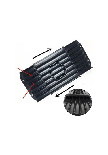 Homyl Baitmakers Masa Sazan Balıkçılık Cazibesi Yem 8-mm