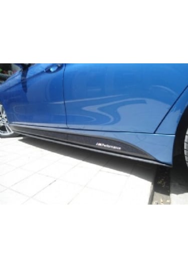 Bmw F-30 Macpiel Çıtası Boyasız