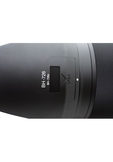 Tokina Operas 50 MM F/1.4 FF (Canon) Uyumlu Lens