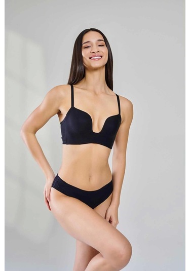 Yeni İnci Bonding Sütyen Kadın 106 Ten