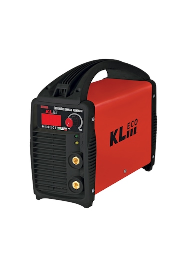 Kleco Ke200mma 200 Amper İnverter Kaynak Makinesi