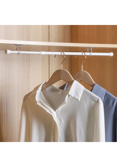 Süper Yapışkanlı Çok Amaçlı Cember Askı 2 Adet 5361 Çok Renkli