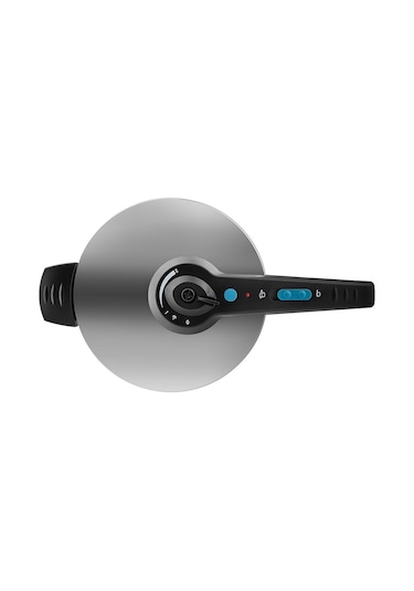 Karaca Saga İndüksiyon Tabanlı Düdüklü Tencere Seti 4+6 Lt Siyah