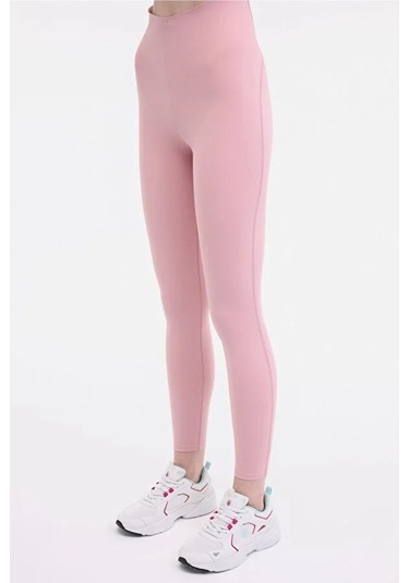 Lumberjack 5m Wl Dumitra 26yog-921 5fx Kadın Tayt 101940950 Pembe