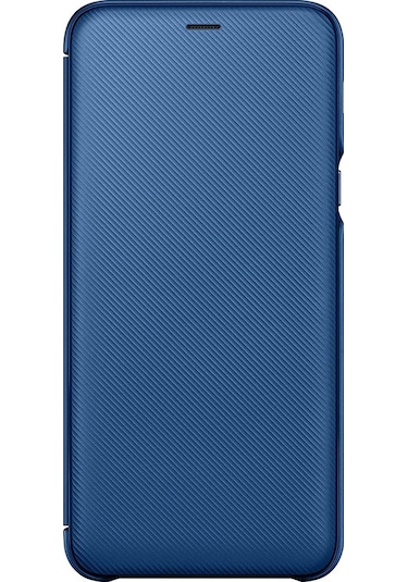 Samsung Galaxy Uyumlu A6+ Plus Flip Wallet Kapakli Cüzdan Kilif 513565667
