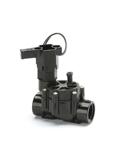 Rain Bird Dv Serisi Solenoid Vana 100 Dv 24V