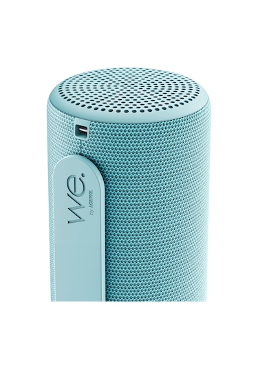 Loewe Hear 1 Bluetooth Hoparlör Aqua Blue