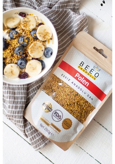Bee'o Polen 200 Gr