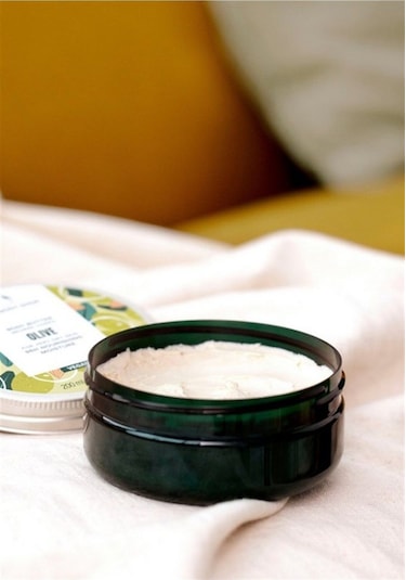 The Body Shop Olive Body Butter Vücut Nemlendiricisi 200 Ml