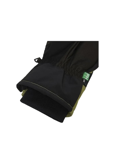 Oakley Factory Wınter Gloves 2.0 18228 Sarı