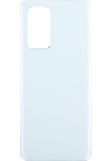 Cbtx Xiaomi Poco F5 Pro Uyumlu Cam Malzeme Pil Arka Kapak Beyaz