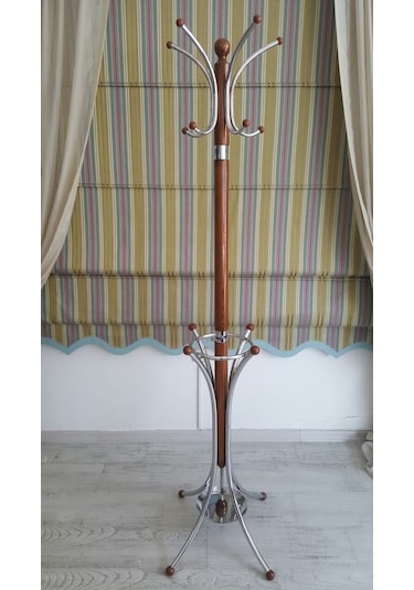 Demirelindirim Askılık Palmiye Yeni Model Tasarım Kullanım Ücretsiz Kargo