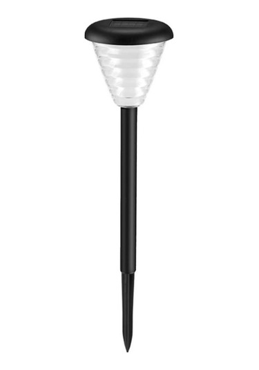 Tongxida Outdoors Su Dayanıklı Akıllı Algılama Led Güneş Lambası Sıcak+renkli Işık