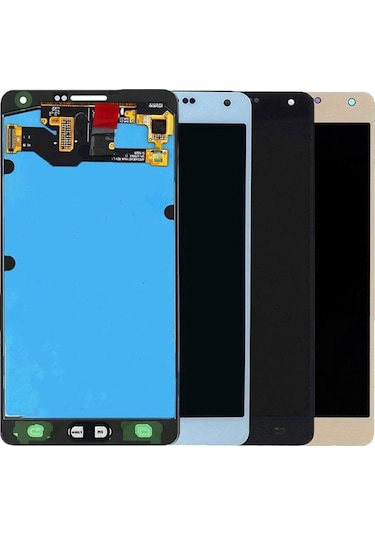 Samsung Uyumlu Galaxy A7 A700 Lcd Ekran Dokunmatik